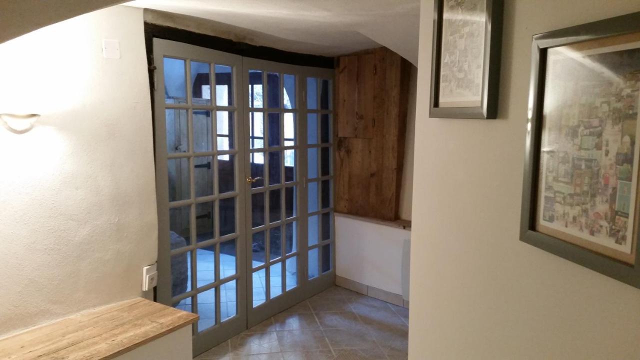 Maison A Tour Briancon Rom bilde