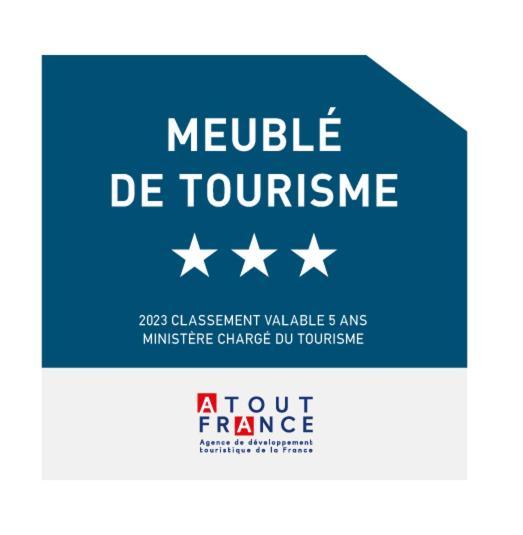 Maison A Tour Briancon Eksteriør bilde